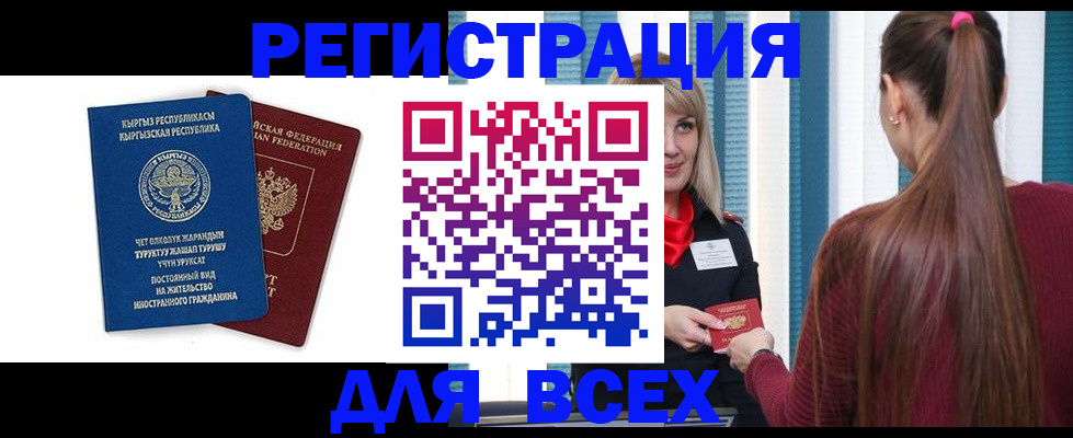 временная регистрация адрес в Малой Вишере